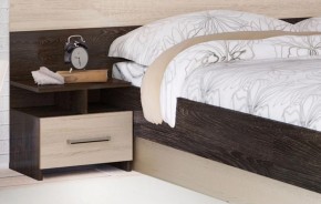 Спальный гарнитур Леси + 4-х створчатый шкаф в Первоуральске - pervouralsk.ok-mebel.com | фото 7
