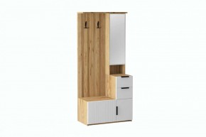СТЕФАНИ-1 Прихожая в Первоуральске - pervouralsk.ok-mebel.com | фото