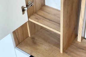 Стенка для прихожей Бери в Первоуральске - pervouralsk.ok-mebel.com | фото 4