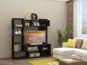 МИНИ Стенка (1500) ЛДСП в Первоуральске - pervouralsk.ok-mebel.com | фото 2