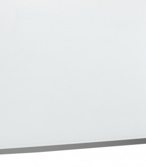 Стол ФОРЕЛ 120 Белый, стекло / Белый, М-City в Первоуральске - pervouralsk.ok-mebel.com | фото 2