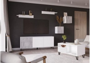 Стол журнальный Эннис в Первоуральске - pervouralsk.ok-mebel.com | фото 3