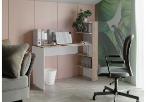Стол компьютерный Арлет в Первоуральске - pervouralsk.ok-mebel.com | фото 2
