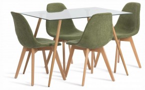 Стол обеденный Sophia (mod. 5003) в Первоуральске - pervouralsk.ok-mebel.com | фото 2