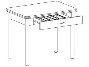 ПРАЙМ-3Р Стол-трансформер (раскладной) в Первоуральске - pervouralsk.ok-mebel.com | фото 3