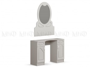 ГАРМОНИЯ Стол туалетный без зеркала в Первоуральске - pervouralsk.ok-mebel.com | фото