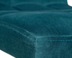 Стул барный DOBRIN DOMINIC, морской волны велюр (MJ9-99) в Первоуральске - pervouralsk.ok-mebel.com | фото 10