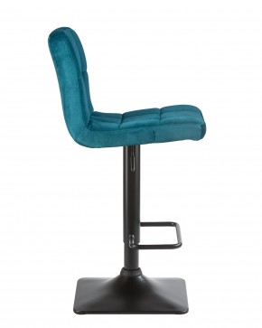 Стул барный DOBRIN DOMINIC, морской волны велюр (MJ9-99) в Первоуральске - pervouralsk.ok-mebel.com | фото 3