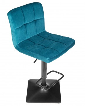 Стул барный DOBRIN DOMINIC, морской волны велюр (MJ9-99) в Первоуральске - pervouralsk.ok-mebel.com | фото 7
