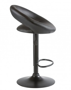 Стул барный DOBRIN MIRA BLACK LM-5001 BlackBase (Черный/Черный) в Первоуральске - pervouralsk.ok-mebel.com | фото 2