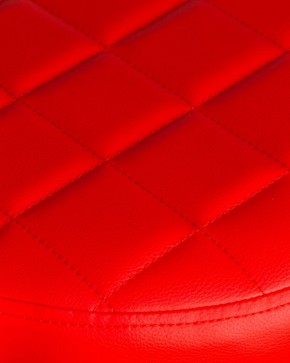 Стул барный DOBRIN MOLLY, красный в Первоуральске - pervouralsk.ok-mebel.com | фото 8