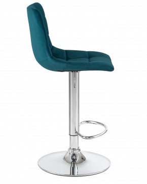 Стул барный DOBRIN TAILOR, морской волны велюр (MJ9-99) в Первоуральске - pervouralsk.ok-mebel.com | фото 2