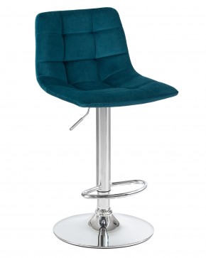 Стул барный DOBRIN TAILOR, морской волны велюр (MJ9-99) в Первоуральске - pervouralsk.ok-mebel.com | фото 9