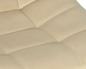 Стул барный DOBRIN TAILOR WHITE, бежевый велюр (MJ9-10) в Первоуральске - pervouralsk.ok-mebel.com | фото 8