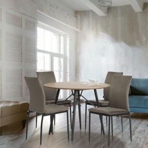 Стул Capri (mod. BC565-DC) в Первоуральске - pervouralsk.ok-mebel.com | фото 11