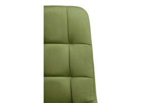 Офисное кресло Честер черный / зеленый в Первоуральске - pervouralsk.ok-mebel.com | фото 7