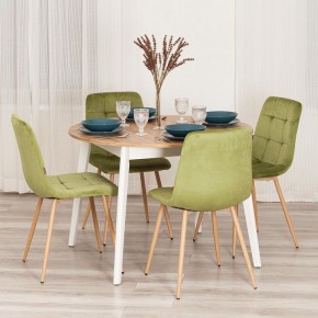 Стул Chilly (mod. JSC-220) в Первоуральске - pervouralsk.ok-mebel.com | фото 11