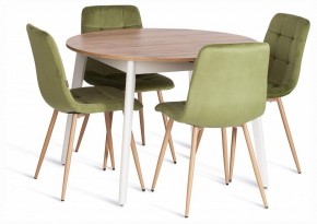 Стул Chilly (mod. JSC-220) в Первоуральске - pervouralsk.ok-mebel.com | фото 2