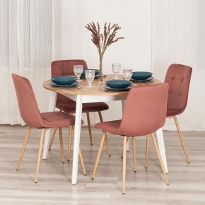 Стул Chilly (mod. JSC-220) в Первоуральске - pervouralsk.ok-mebel.com | фото 11