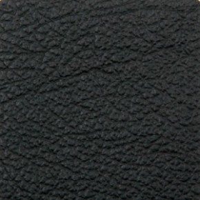 Стул ИЗО PV 1 (черный)/BL (кожзам/каркас черный) в Первоуральске - pervouralsk.ok-mebel.com | фото 4