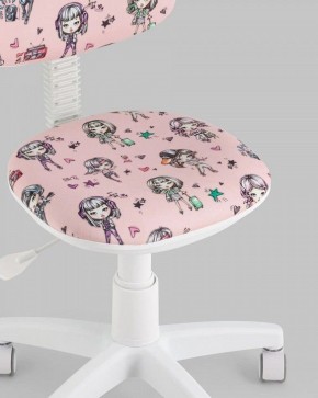 Стул компьютерный Умка Girls в Первоуральске - pervouralsk.ok-mebel.com | фото 7