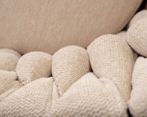 Стул обеденный DOBRIN MATILDA, бежевая ткань (LAR 275-1) в Первоуральске - pervouralsk.ok-mebel.com | фото 9