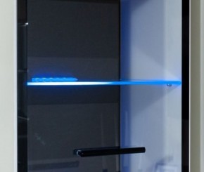 Светильник мебельный подсветки полок Йорк 1кл в Первоуральске - pervouralsk.ok-mebel.com | фото