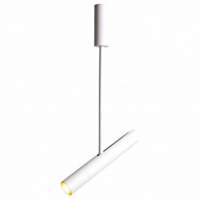 Светильник на штанге Arte Lamp 2509 A2509PL-1WH в Первоуральске - pervouralsk.ok-mebel.com | фото