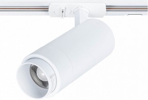 Светильник на штанге Arte Lamp Merak A3530PL-1WH в Первоуральске - pervouralsk.ok-mebel.com | фото