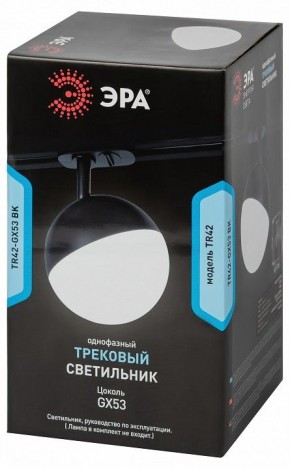 Светильник на штанге Эра  TR42-GX53 BK в Первоуральске - pervouralsk.ok-mebel.com | фото 6