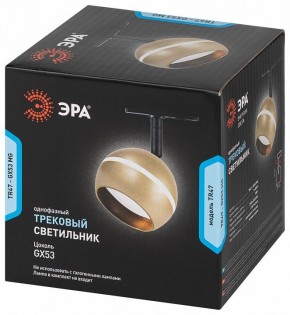 Светильник на штанге Эра  TR47 - GX53 MG в Первоуральске - pervouralsk.ok-mebel.com | фото 5