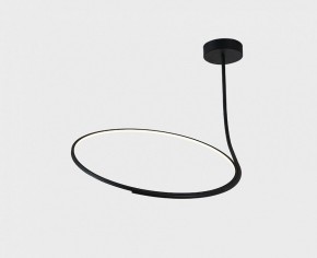 Светильник на штанге Italline IT013-6025 IT013-6025 black 3000K в Первоуральске - pervouralsk.ok-mebel.com | фото 2