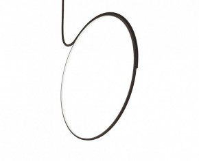 Светильник на штанге Italline IT013-6025 IT013-6025 black 3000K в Первоуральске - pervouralsk.ok-mebel.com | фото 3