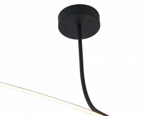 Светильник на штанге Italline IT013-6025 IT013-6025 black 3000K в Первоуральске - pervouralsk.ok-mebel.com | фото 6