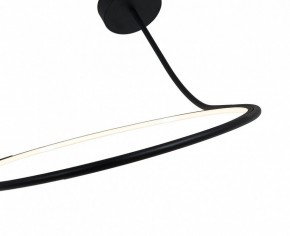 Светильник на штанге Italline IT013-6025 IT013-6025 black 3000K в Первоуральске - pervouralsk.ok-mebel.com | фото 7