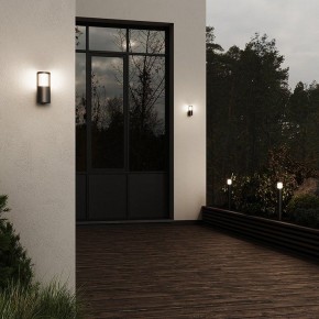 Светильник на штанге Maytoni Alura O492WL-01GF в Первоуральске - pervouralsk.ok-mebel.com | фото 4