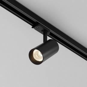 Светильник на штанге Maytoni Focus Led TR029-3-10W4K-B-1 в Первоуральске - pervouralsk.ok-mebel.com | фото 2