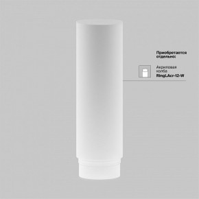 Светильник на штанге Maytoni Focus LED TR032-4-12WTW-M-DSZ-B в Первоуральске - pervouralsk.ok-mebel.com | фото 8