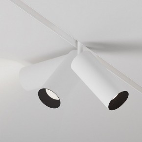 Светильник на штанге Maytoni Focus LED TR032-4-20WTW-M-DSZ-W в Первоуральске - pervouralsk.ok-mebel.com | фото 4
