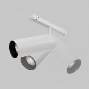 Светильник на штанге Maytoni Focus LED TR032-4-20WTW-M-DSZ-W в Первоуральске - pervouralsk.ok-mebel.com | фото 6