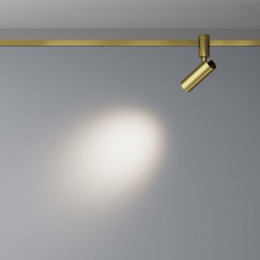 Светильник на штанге Maytoni Focus Led TR144-1-5W4K-W-BS в Первоуральске - pervouralsk.ok-mebel.com | фото 4