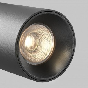 Светильник на штанге Maytoni Focus Led TR163-1-15W3K-M-B в Первоуральске - pervouralsk.ok-mebel.com | фото 2