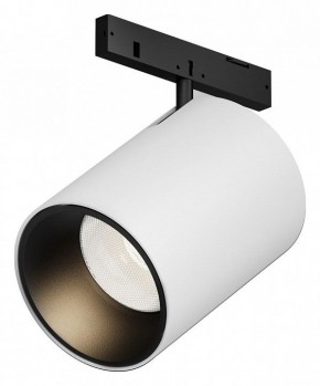 Светильник на штанге Maytoni Focus Led TR187-1-9W3K-M-BW в Первоуральске - pervouralsk.ok-mebel.com | фото