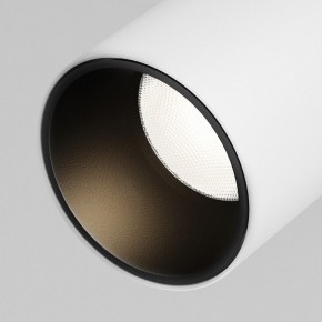 Светильник на штанге Maytoni Focus Led TR187-1-9W3K-M-BW в Первоуральске - pervouralsk.ok-mebel.com | фото 2