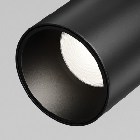 Светильник на штанге Maytoni Focus Led TR187-1-9W4K-M-B в Первоуральске - pervouralsk.ok-mebel.com | фото 2