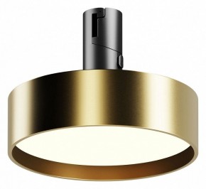 Светильник на штанге Maytoni Zon TR204-1-12W3K-BBS в Первоуральске - pervouralsk.ok-mebel.com | фото