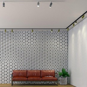 Светильник на штанге Novotech Elina 370779 в Первоуральске - pervouralsk.ok-mebel.com | фото 5
