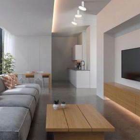 Светильник на штанге Novotech Hat 358347 в Первоуральске - pervouralsk.ok-mebel.com | фото 4