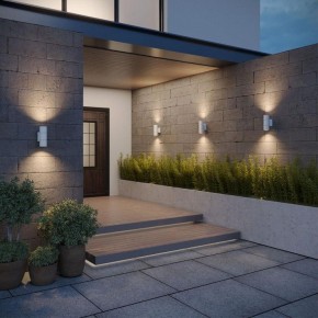 Светильник на штанге Novotech LANDSCAPE 370987 в Первоуральске - pervouralsk.ok-mebel.com | фото 4