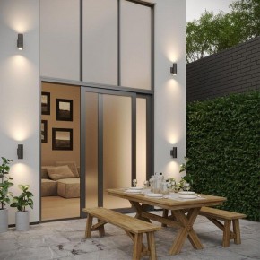 Светильник на штанге Novotech LANDSCAPE 370988 в Первоуральске - pervouralsk.ok-mebel.com | фото 4